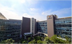 Salarpuria Softzone - Block A